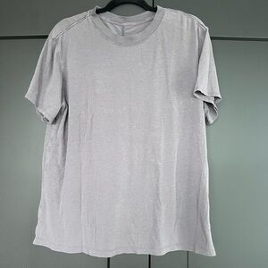 Lululemon All Yours Tee